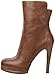 Nine West Women's Araye Platform Bootie