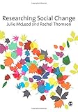 Researching social change : qualitative approaches
