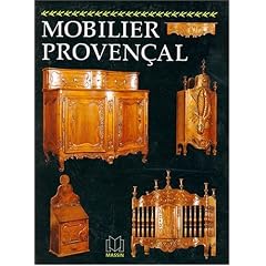 Mobilier Proven�al