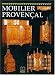 Book Mobilier Provencal
