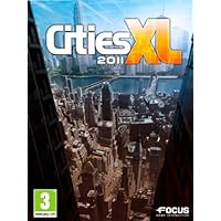Cities XL 2011