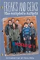 Freaks and Geeks: The Complete Scripts, Volume 1 (Newmarket Shooting Script)