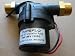 Topsflo TS5 15PV Solar DC Circulation Pump