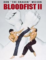 Bloodfist 2