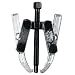 K Tool International KTI-70311 2 Jaw Adjustable Puller