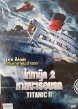 Titanic II (2010) Shane Van Dyke, Marie Westbrook DVD