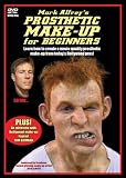 Mark Alfrey's Prosthetic Make-up for Beginners