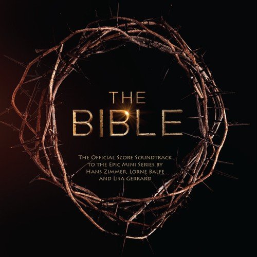 The Bible (Original Soundtrack) Various Artists