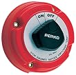 Perko 9601DP Marine Battery Disconnect Switch