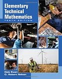 Elementary Technical Mathematics