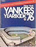 1976 New York Yankees Yearbook