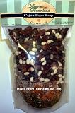 Gluten Free Cajun Bean Soup 8.5oz bag (Case of 3)