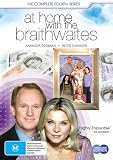 At Home with the Braithwaites - Complete Season 4 - 2-DVD Set ( At Home with the Braithwaites - Complete Fourth Series ) ( At Home with the Braithwaites - Complete Season Four )