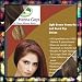 Light Brown Henna Hair Color Organic and 100% Chemical Free Dye Light Brown Henna Hair Color Organic and 100% Chemical Free Dye