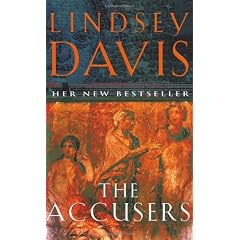 The Accusers: Marcus Didius Falco, #15