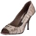 Buffalo silk 107-12121, Damen Pumps