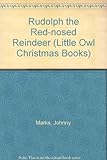 Rudolph the red-nosed reindeer