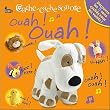 Ouah ! ouah ! Cache-cache sonore