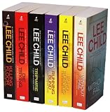 Lee Child's Jack Reacher Books 1-6: With Prose Translations (Penguin Classics)