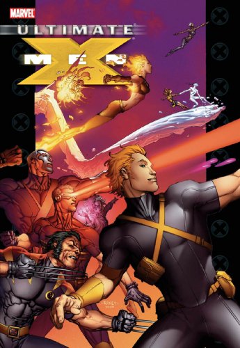 Ultimate X-Men, Vol. 7 (v. 7)