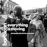 Everything is moving : photographs of London by young artists