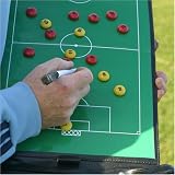 Foldable Tactic Board 25cm x 46 cm