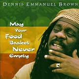 May Your Food Basket Never Emp