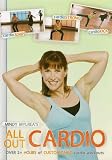 Buy : Mindy Mylrea: All Out Cardio Workout
