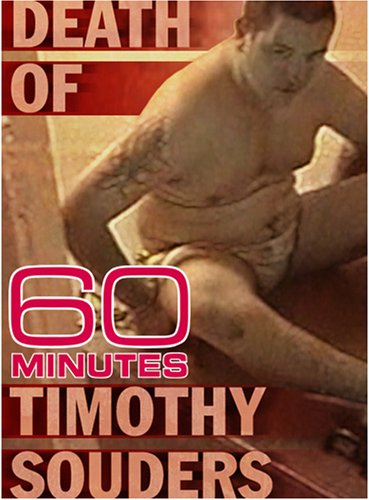 60 Minutes - The Death of Timothy Souders (February 11, 2007)