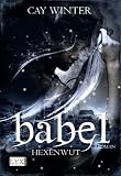 Produkt-Bild: Babel 01. Hexenwut
