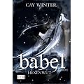 Babel 01. Hexenwut