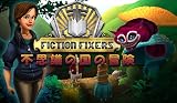 フィクションフィクサーズ:不思議の国の冒険 廉価版 [ダウンロード] フィクサー