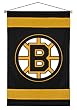 NHL Boston Bruins - Hockey Team Logo Wall Hanging/D&eacute;cor Accent