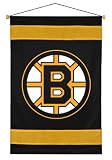 Boston Bruins Wall Hanging