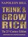 Think & Grow Rich 21st-Century Edition