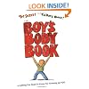 The Boy's Body Book: Everything You Need to Know for Growing Up YOU (Boys World Books)