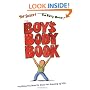 The Boy's Body Book: Everything You Need to Know for Growing Up YOU (Boys World Books)