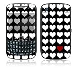 One In A Million Design Decal Skin Sticker for BlackBerry Curve 8500 Cell Phone