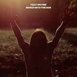 March Into The Sun