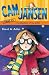 Cam  Jansen and the Mystery of the UFO