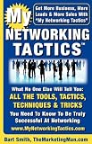 My Networking Tactics