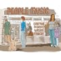 People Music With Inside Straight