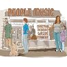 Image of album by Christian McBride