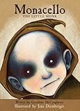 Monacello : the little monk