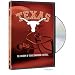 Texas Longhorns Football Complete History DVD