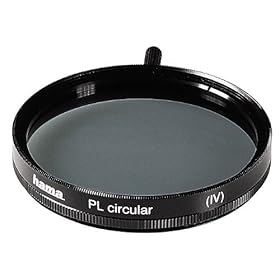 Hama Polarising Filter Circular, 67.0Mm