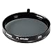 Hama - Polarising filtro Circular, 58,0 mm, Coated, negro