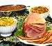 Complete Ham Dinner