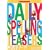 Daily Spelling Teasers Ages 7-11 (Daily Brainteasers)
