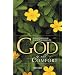 The God Of All Comfort: Devotions Of Hope For Those Who Chronically Suffer
